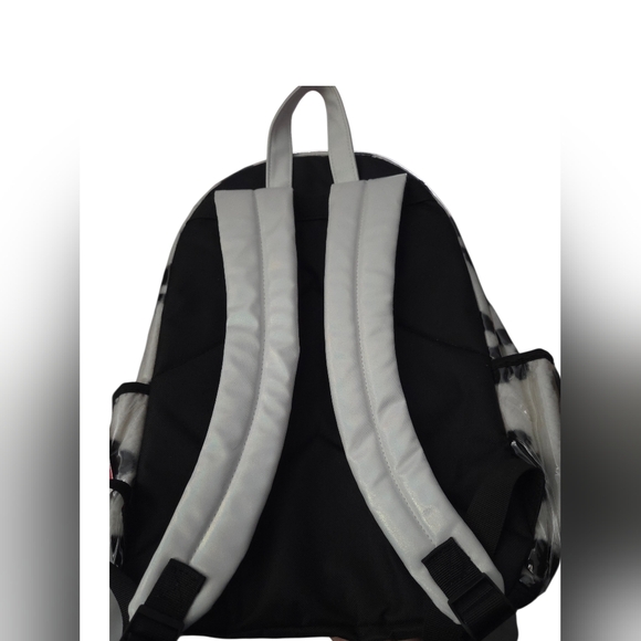 Jessica Simpson - NEW Set of 3 Girls or Women's Backpack Coin Purse & Wristlet - Picture 6 of 8